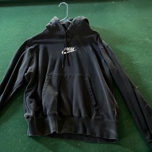 Nike Giannis Freak Sweatshirt